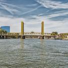 Tower Bridge, Sacramento